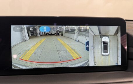 CheryExeed TXL, 2023 год, 2 999 800 рублей, 12 фотография