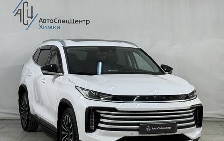 CheryExeed TXL, 2023 год, 2 999 800 рублей, 14 фотография