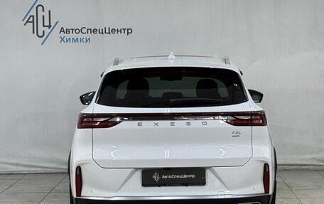 CheryExeed TXL, 2023 год, 2 999 800 рублей, 17 фотография