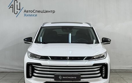 CheryExeed TXL, 2023 год, 2 999 800 рублей, 16 фотография