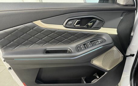 CheryExeed TXL, 2023 год, 2 999 800 рублей, 7 фотография