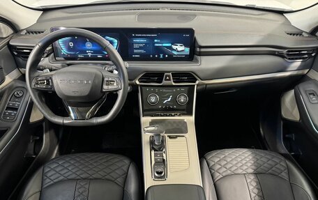 CheryExeed TXL, 2023 год, 2 999 800 рублей, 9 фотография