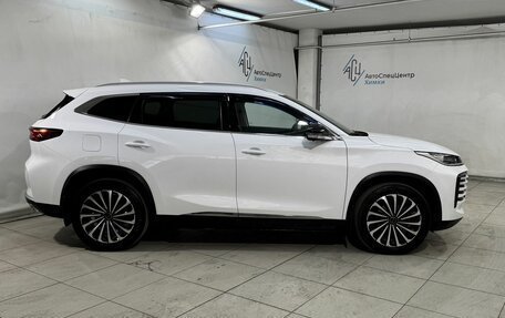 CheryExeed TXL, 2023 год, 2 999 800 рублей, 18 фотография