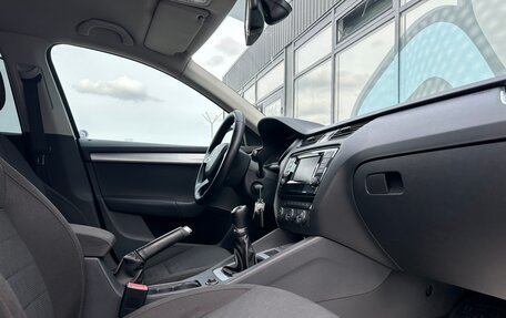 Skoda Octavia, 2013 год, 1 090 000 рублей, 7 фотография