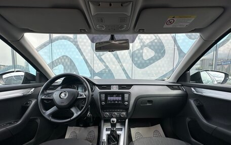 Skoda Octavia, 2013 год, 1 090 000 рублей, 2 фотография