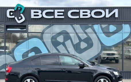 Skoda Octavia, 2013 год, 1 090 000 рублей, 8 фотография