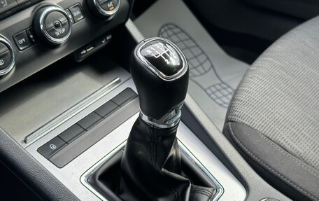 Skoda Octavia, 2013 год, 1 090 000 рублей, 14 фотография