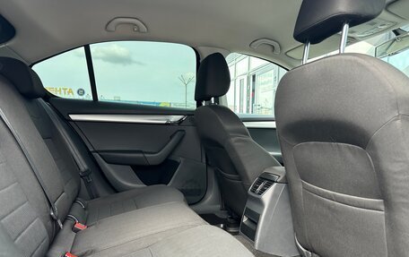 Skoda Octavia, 2013 год, 1 090 000 рублей, 4 фотография