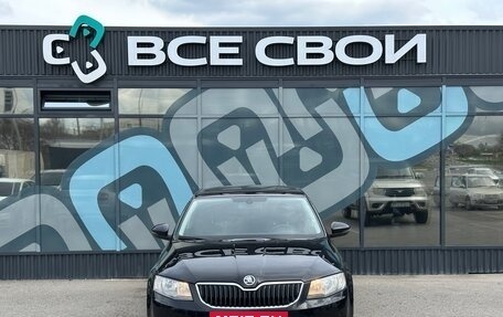 Skoda Octavia, 2013 год, 1 090 000 рублей, 5 фотография