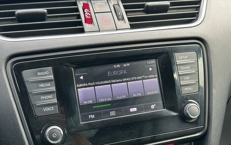 Skoda Octavia, 2013 год, 1 090 000 рублей, 16 фотография