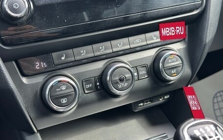 Skoda Octavia, 2013 год, 1 090 000 рублей, 15 фотография