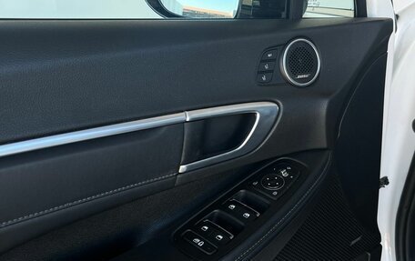 Hyundai Sonata VIII, 2021 год, 2 380 000 рублей, 10 фотография