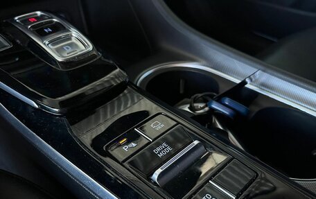 Hyundai Sonata VIII, 2021 год, 2 380 000 рублей, 17 фотография