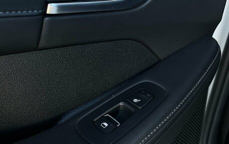 Hyundai Sonata VIII, 2021 год, 2 380 000 рублей, 21 фотография