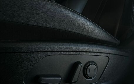 Hyundai Sonata VIII, 2021 год, 2 380 000 рублей, 18 фотография