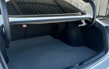 Hyundai Sonata VIII, 2021 год, 2 380 000 рублей, 24 фотография