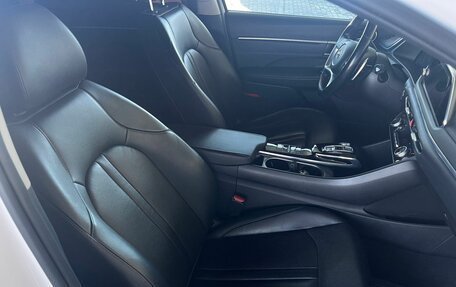 Hyundai Sonata VIII, 2021 год, 2 380 000 рублей, 23 фотография