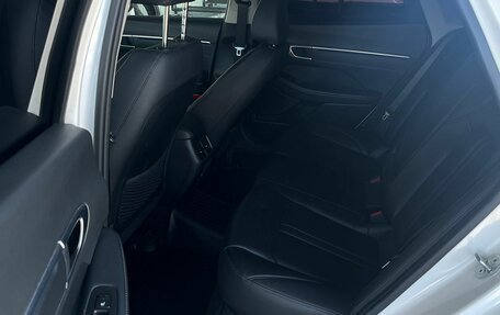 Hyundai Sonata VIII, 2021 год, 2 380 000 рублей, 20 фотография