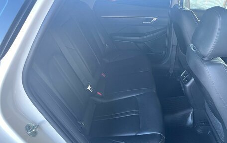 Hyundai Sonata VIII, 2021 год, 2 380 000 рублей, 22 фотография