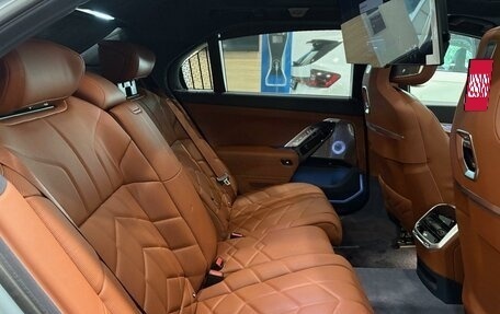 BMW 7 серия, 2025 год, 23 940 000 рублей, 4 фотография