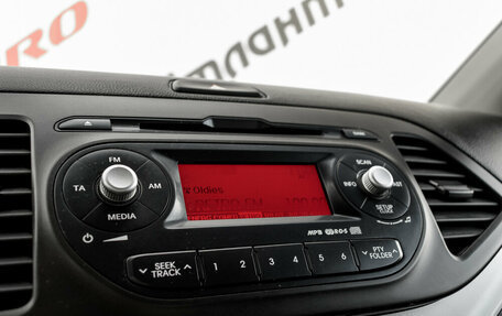 KIA Picanto II, 2012 год, 830 000 рублей, 9 фотография