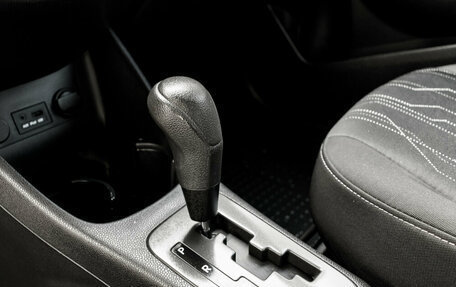 KIA Picanto II, 2012 год, 830 000 рублей, 10 фотография