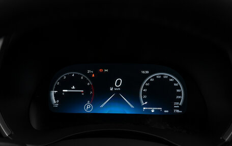 Toyota Highlander, 2025 год, 5 690 000 рублей, 12 фотография