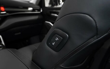 Toyota Highlander, 2025 год, 5 690 000 рублей, 15 фотография