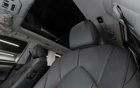 Toyota Highlander, 2025 год, 5 690 000 рублей, 10 фотография