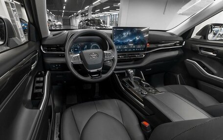 Toyota Highlander, 2025 год, 5 690 000 рублей, 7 фотография