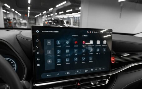 Toyota Highlander, 2025 год, 5 690 000 рублей, 19 фотография