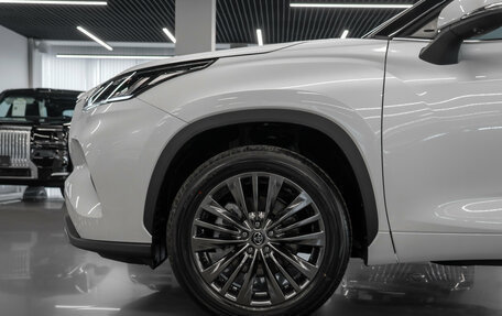 Toyota Highlander, 2025 год, 5 690 000 рублей, 25 фотография