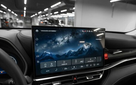 Toyota Highlander, 2025 год, 5 690 000 рублей, 17 фотография