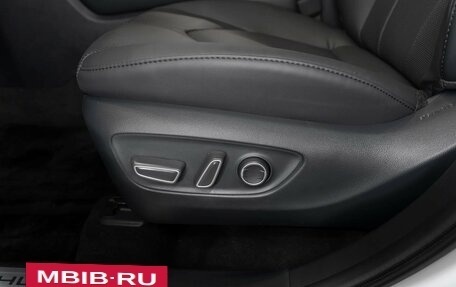 Toyota Highlander, 2025 год, 5 690 000 рублей, 22 фотография