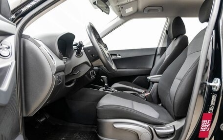 Hyundai Creta I рестайлинг, 2020 год, 2 068 000 рублей, 19 фотография