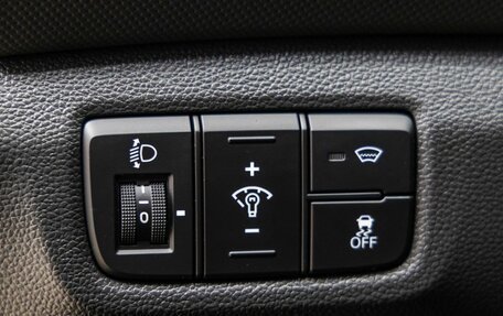 Hyundai Creta I рестайлинг, 2020 год, 2 068 000 рублей, 20 фотография