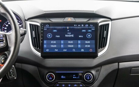 Hyundai Creta I рестайлинг, 2020 год, 2 068 000 рублей, 26 фотография