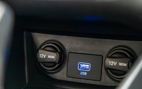 Hyundai Creta I рестайлинг, 2020 год, 2 068 000 рублей, 32 фотография