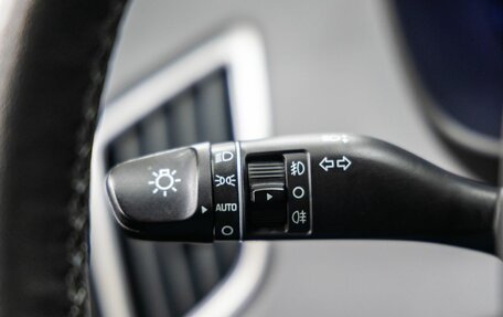 Hyundai Creta I рестайлинг, 2020 год, 2 068 000 рублей, 22 фотография