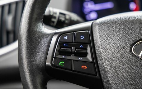 Hyundai Creta I рестайлинг, 2020 год, 2 068 000 рублей, 23 фотография