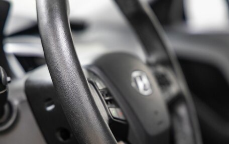 Hyundai Creta I рестайлинг, 2020 год, 2 068 000 рублей, 21 фотография