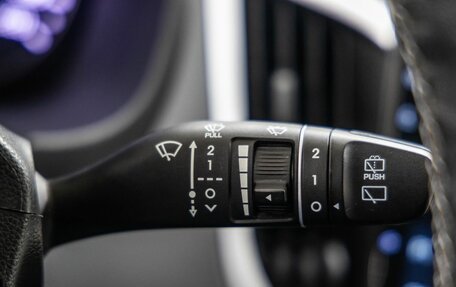 Hyundai Creta I рестайлинг, 2020 год, 2 068 000 рублей, 25 фотография