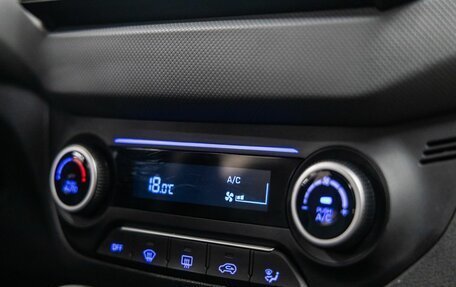 Hyundai Creta I рестайлинг, 2020 год, 2 068 000 рублей, 31 фотография