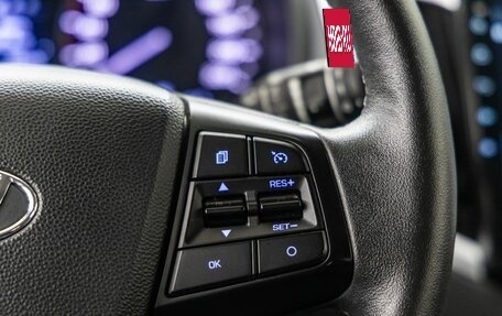 Hyundai Creta I рестайлинг, 2020 год, 2 068 000 рублей, 24 фотография