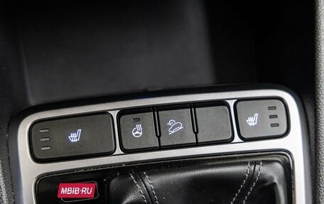 Hyundai Creta I рестайлинг, 2020 год, 2 068 000 рублей, 33 фотография