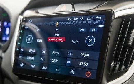 Hyundai Creta I рестайлинг, 2020 год, 2 068 000 рублей, 29 фотография