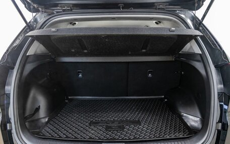 Hyundai Creta I рестайлинг, 2020 год, 2 068 000 рублей, 38 фотография