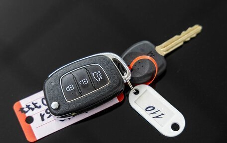 Hyundai Creta I рестайлинг, 2020 год, 2 068 000 рублей, 40 фотография