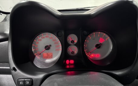 Mitsubishi Outlander III рестайлинг 3, 2006 год, 750 000 рублей, 2 фотография