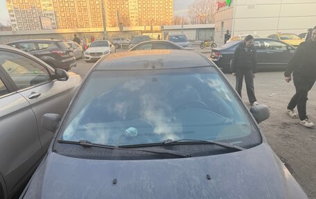 Ford Focus II рестайлинг, 2007 год, 140 000 рублей, 3 фотография